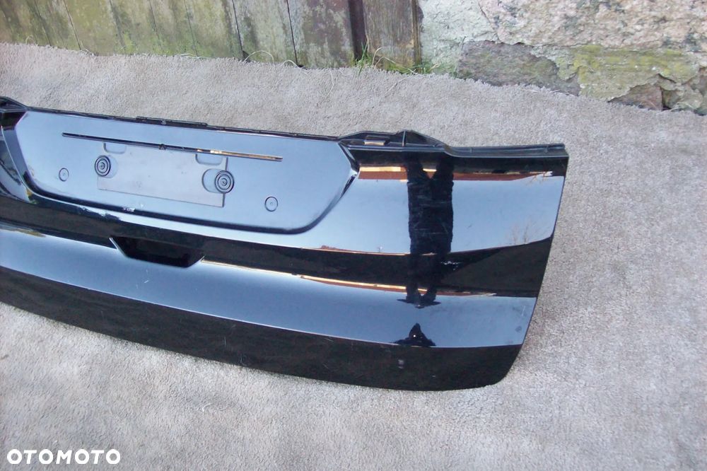 BLENDA TYLNEJ KLAPY FORD S-MAX MK II - 11