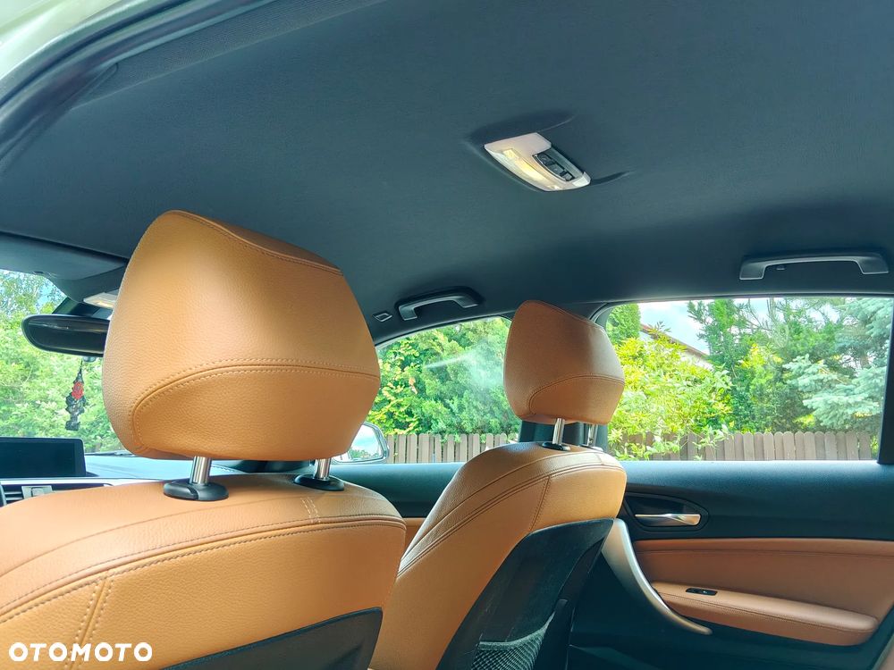 BMW Seria 1 120i Sport-Aut M Sport - 7