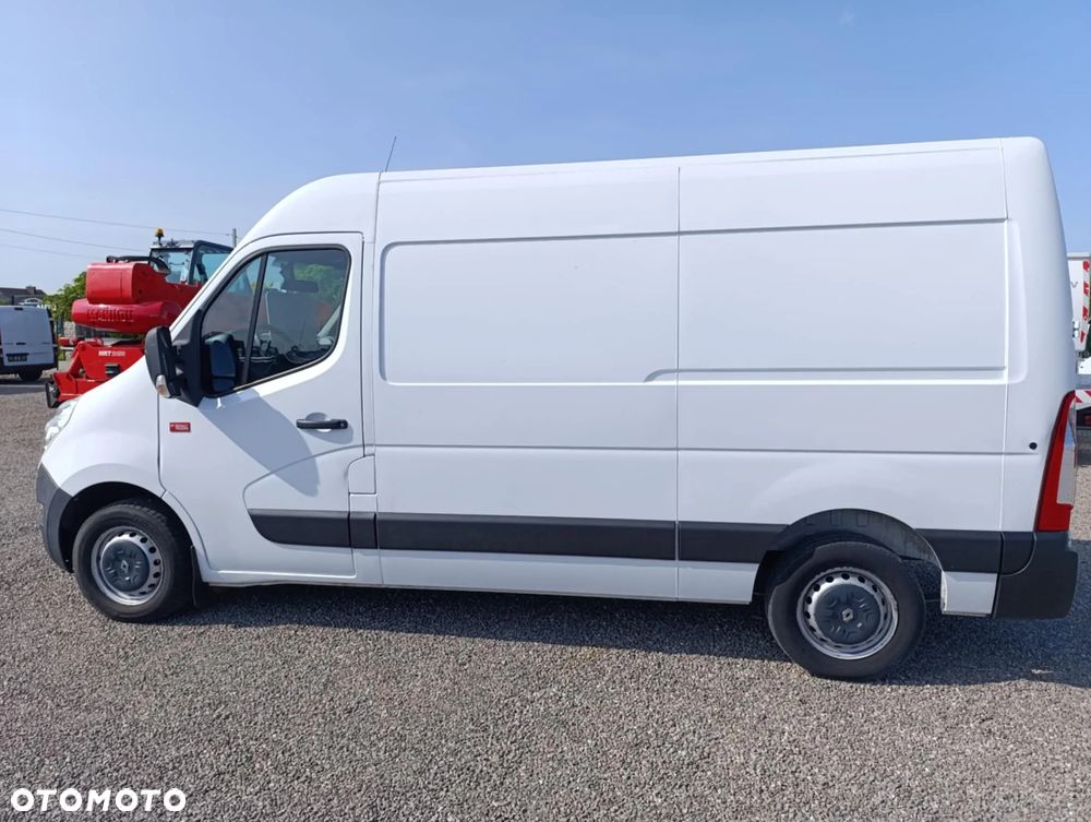 Renault Master - 8
