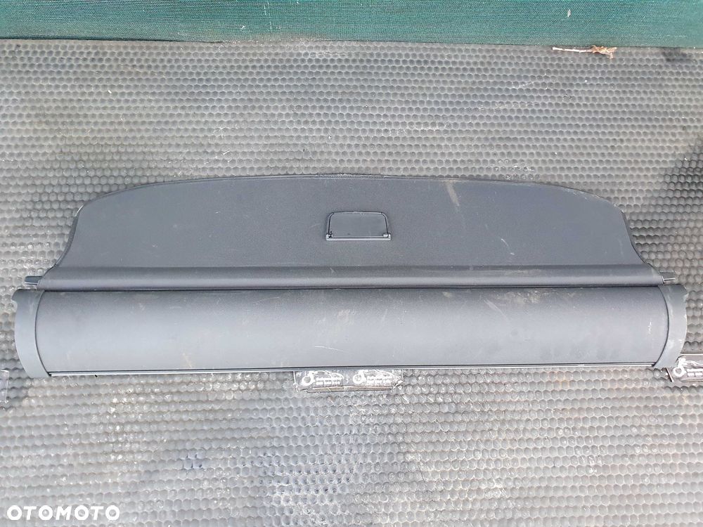 Roleta 8E9863553 Siatka Bagażnika Czarna Soul Audi A4 B6 B7 Kombi Avant - 18