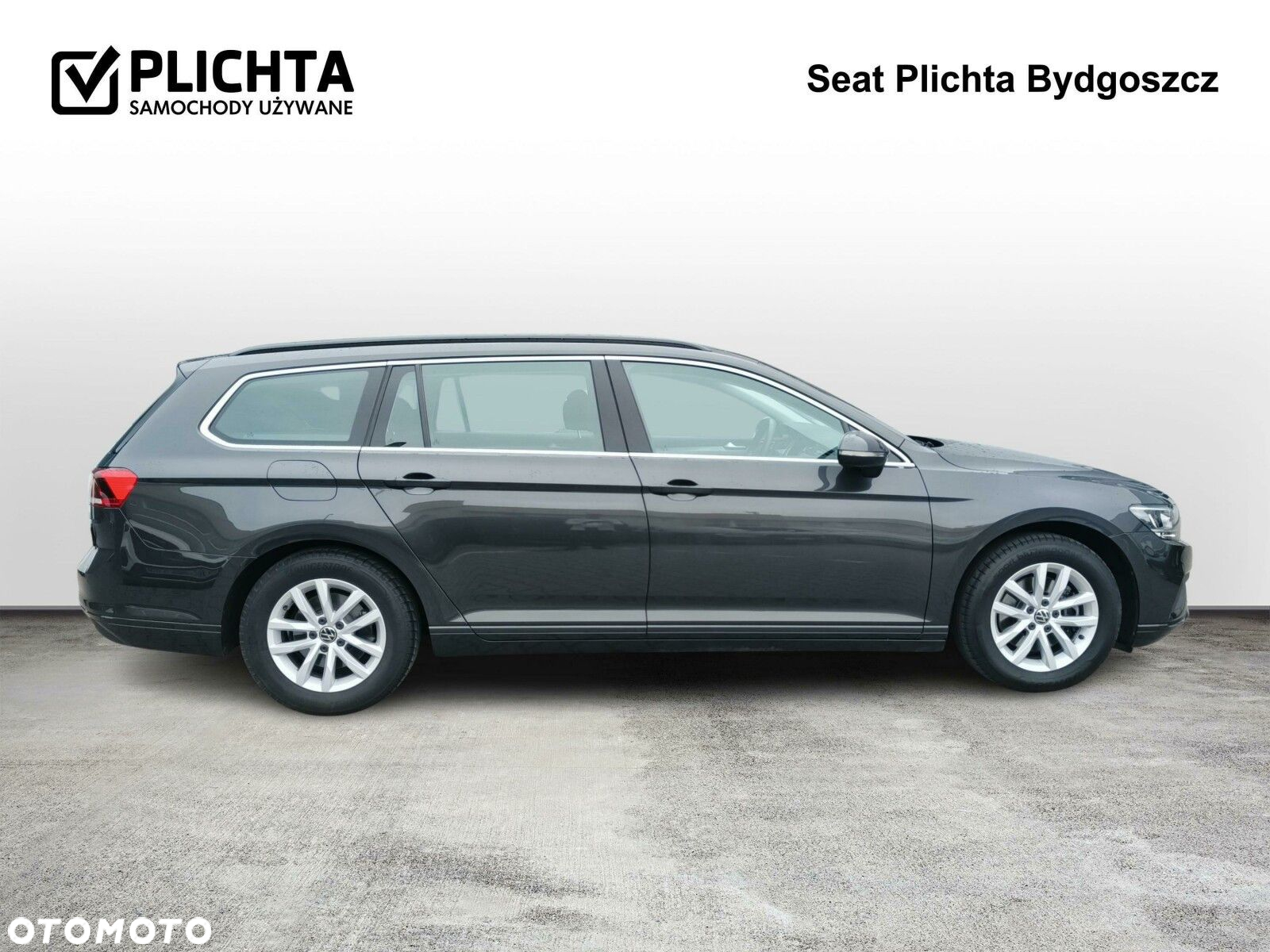 Volkswagen Passat 2.0 TDI EVO Business DSG - 6