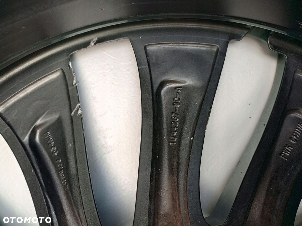 TESLA MODEL 3 FELGA ALUMINIOWA 9,0" X 20" 5x114.3 ET 34 1044267-00-A ÷ - 15