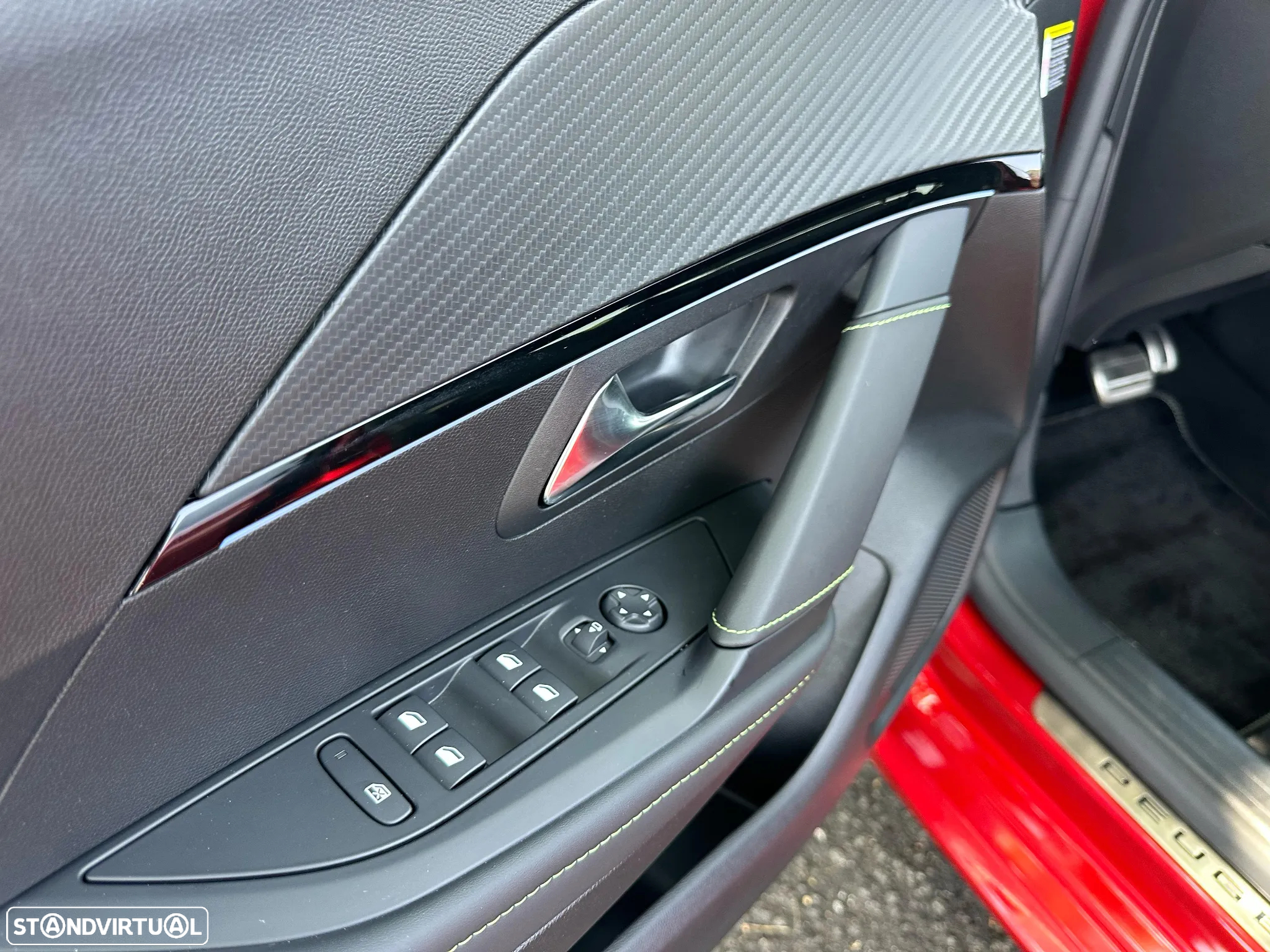 Peugeot e-208 50 kWh GT Pack - 22