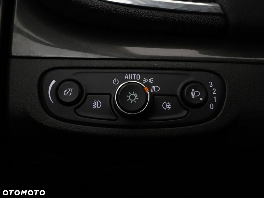 Opel Mokka X 1.4 (ecoFLEX) ECOTEC Start/Stop Edition - 31