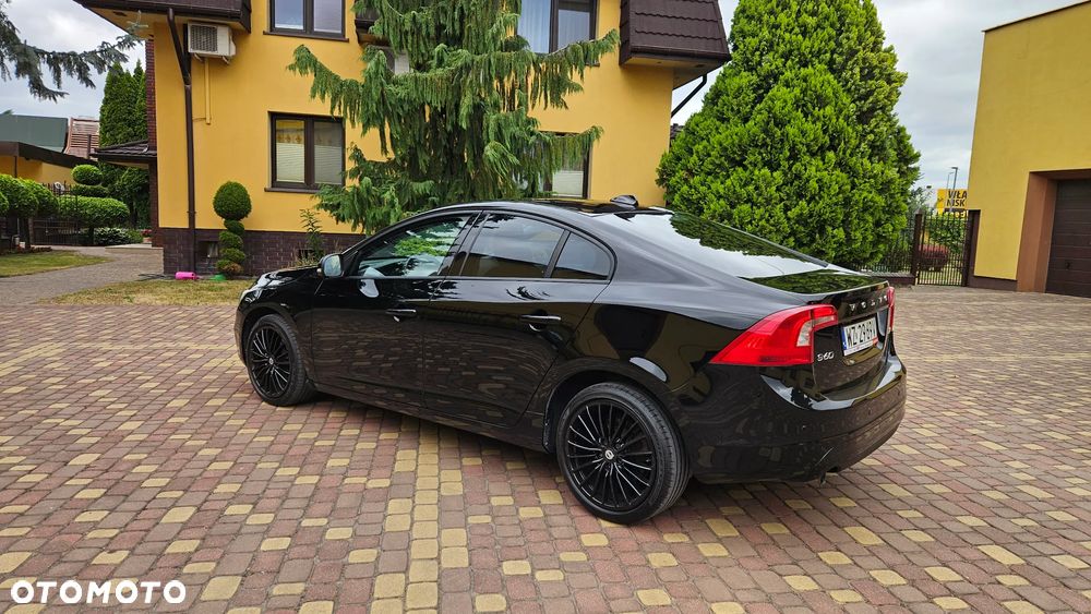 Volvo S60 D3 Kinetic - 8