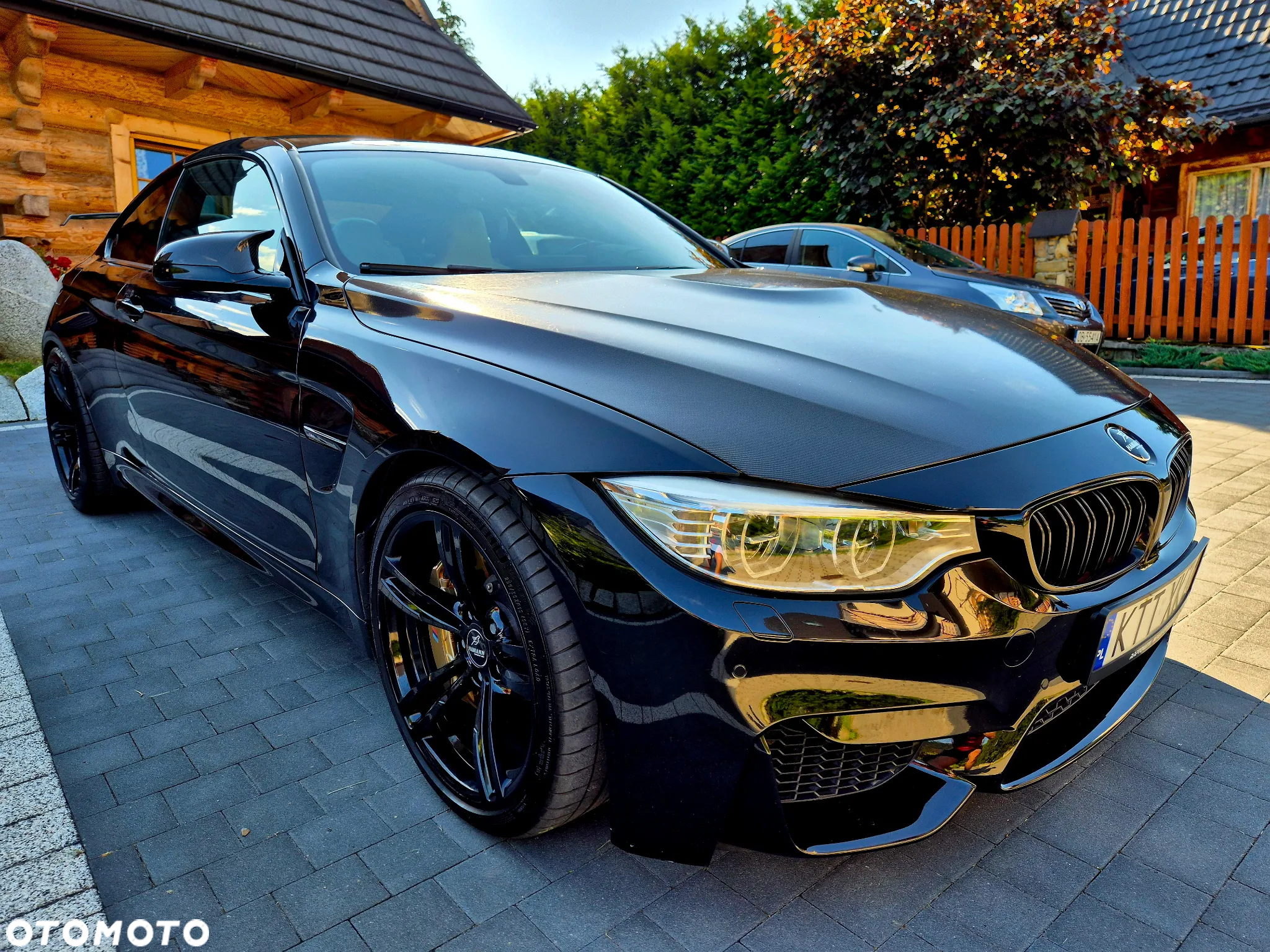 BMW M4 DKG - 4