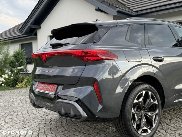 Cupra Terramar 2.0 TSI 4Drive VZ DSG - 17