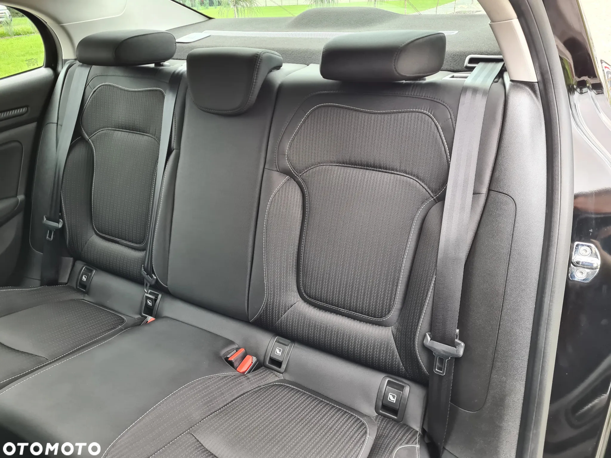 Renault Megane 1.3 TCe FAP Business - 15