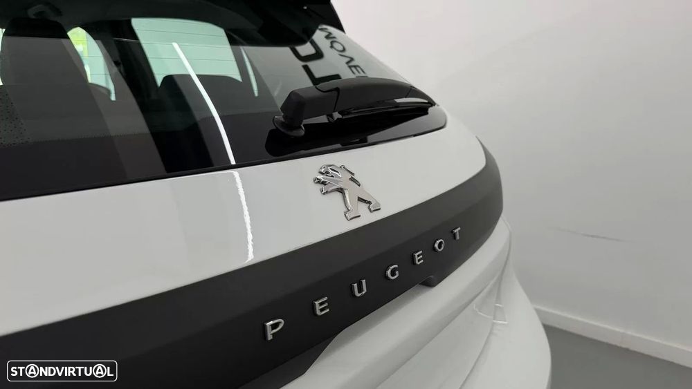 Peugeot 208 1.5 BlueHDi Active Pack - 18