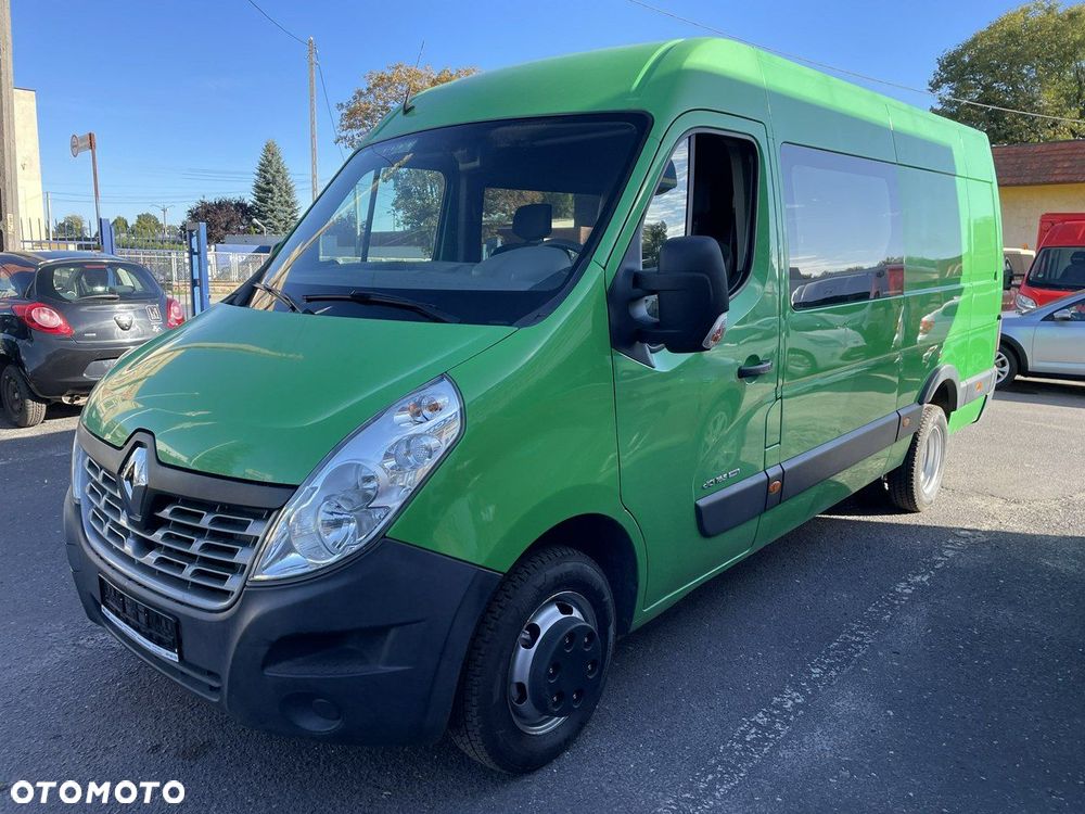 Renault Master - 14