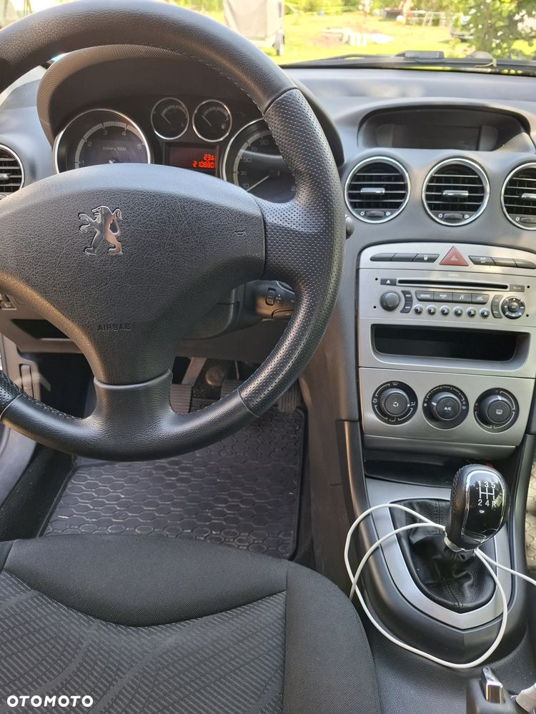 Peugeot 308 - 15