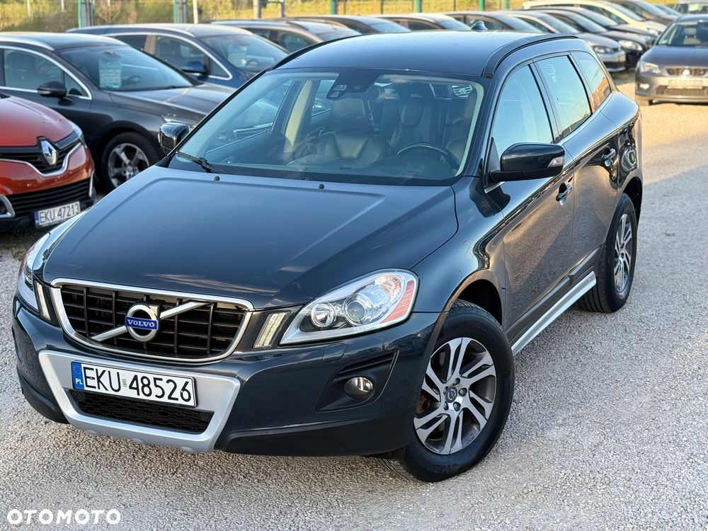 Volvo XC 60 D5 AWD Summum - 2