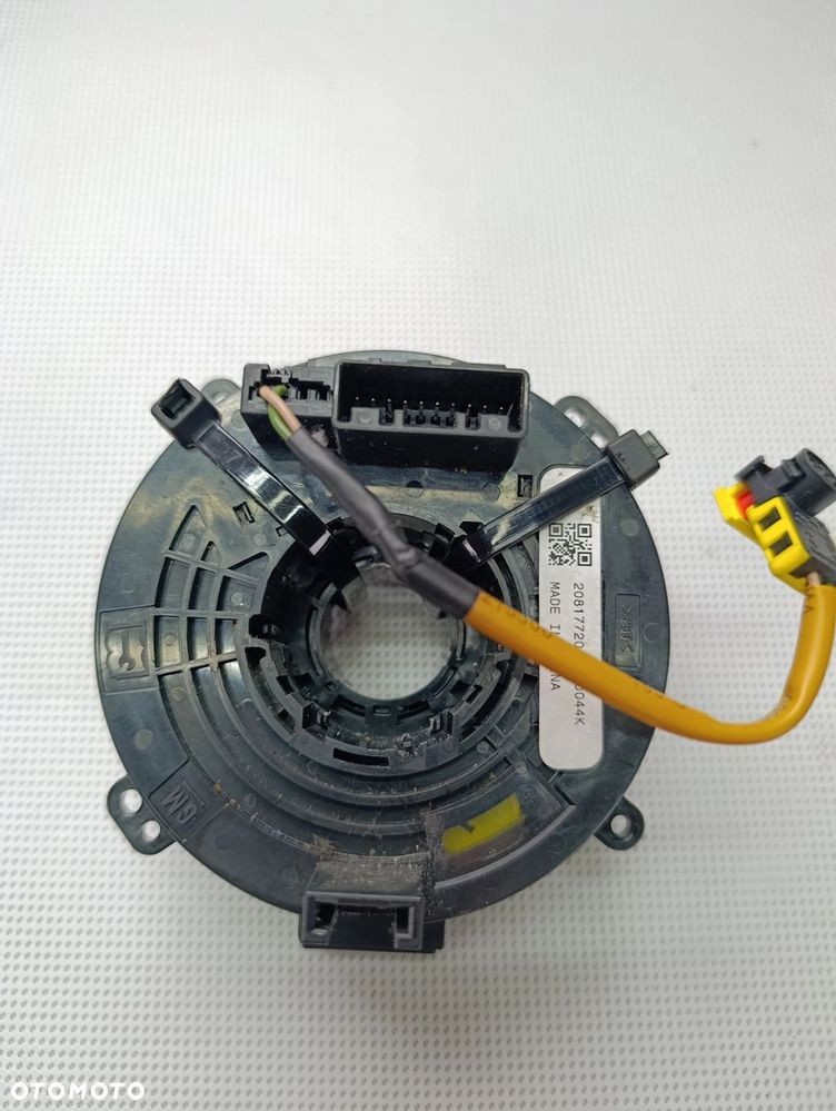 Astra J taśma air bag EU Astra IV Opel - 2