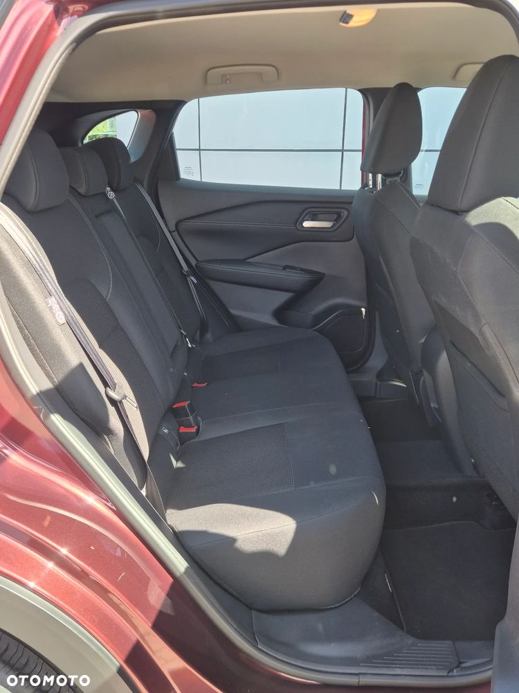 Nissan Qashqai - 15