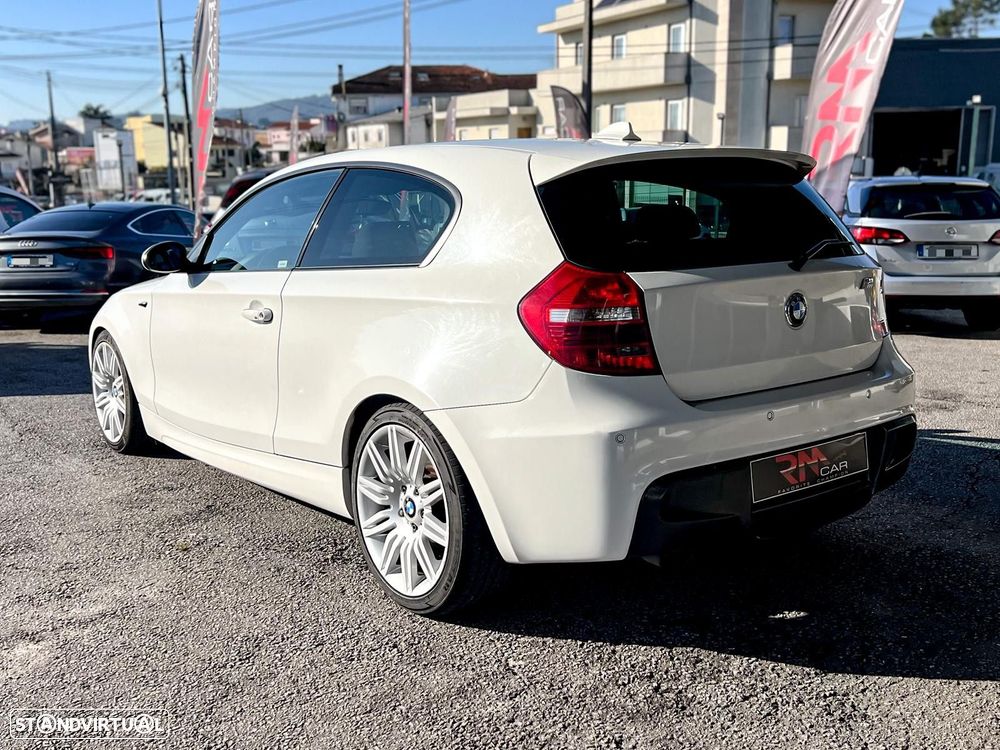 BMW 118 d - 7