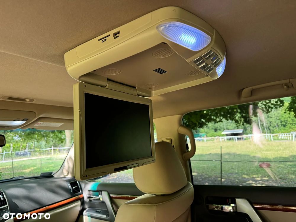 Toyota Land Cruiser LC 4.5 V8 D-4D Prestige Platinium - 13