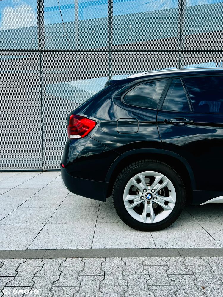 BMW X1 - 11