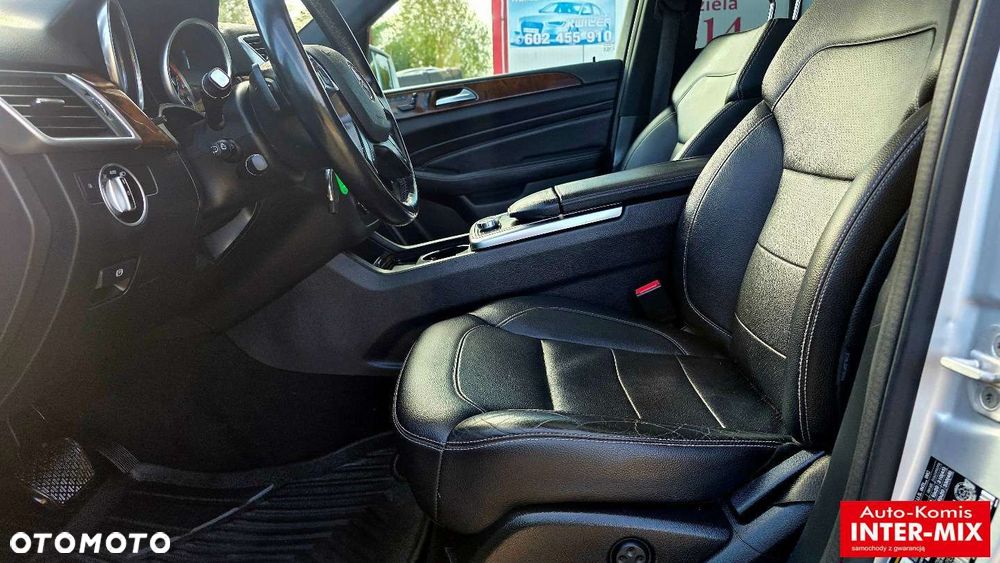 Mercedes-Benz ML - 32
