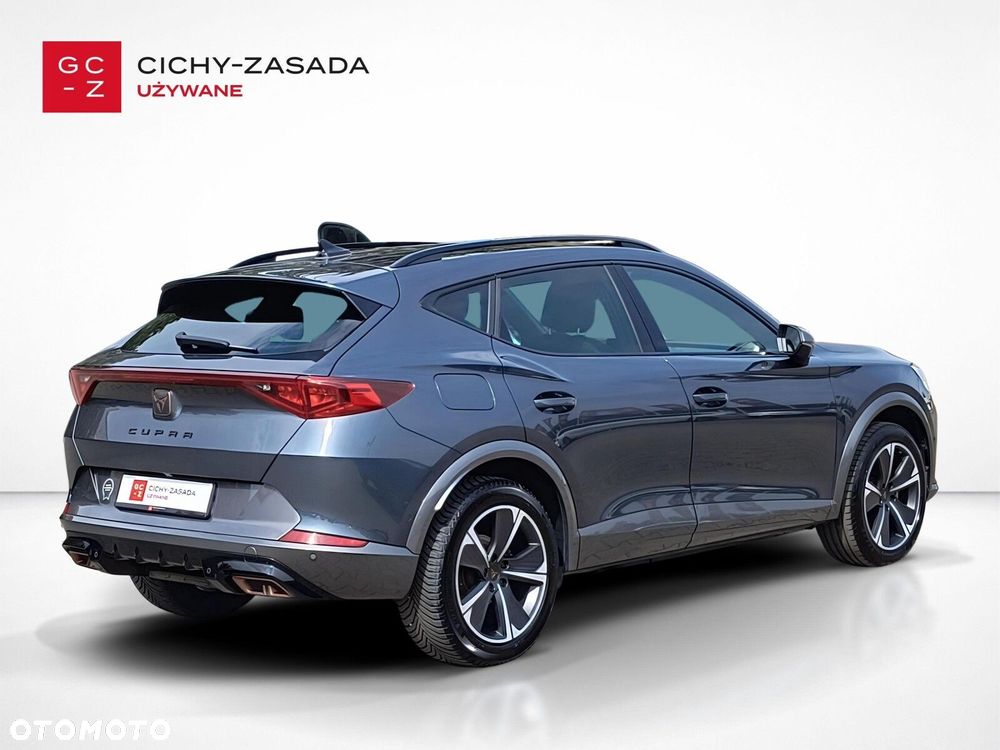 Cupra Formentor - 5