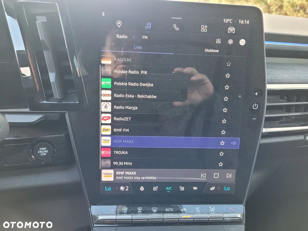 Renault Austral E-Tech Full Hybrid 200 Esprit Alpine - 19