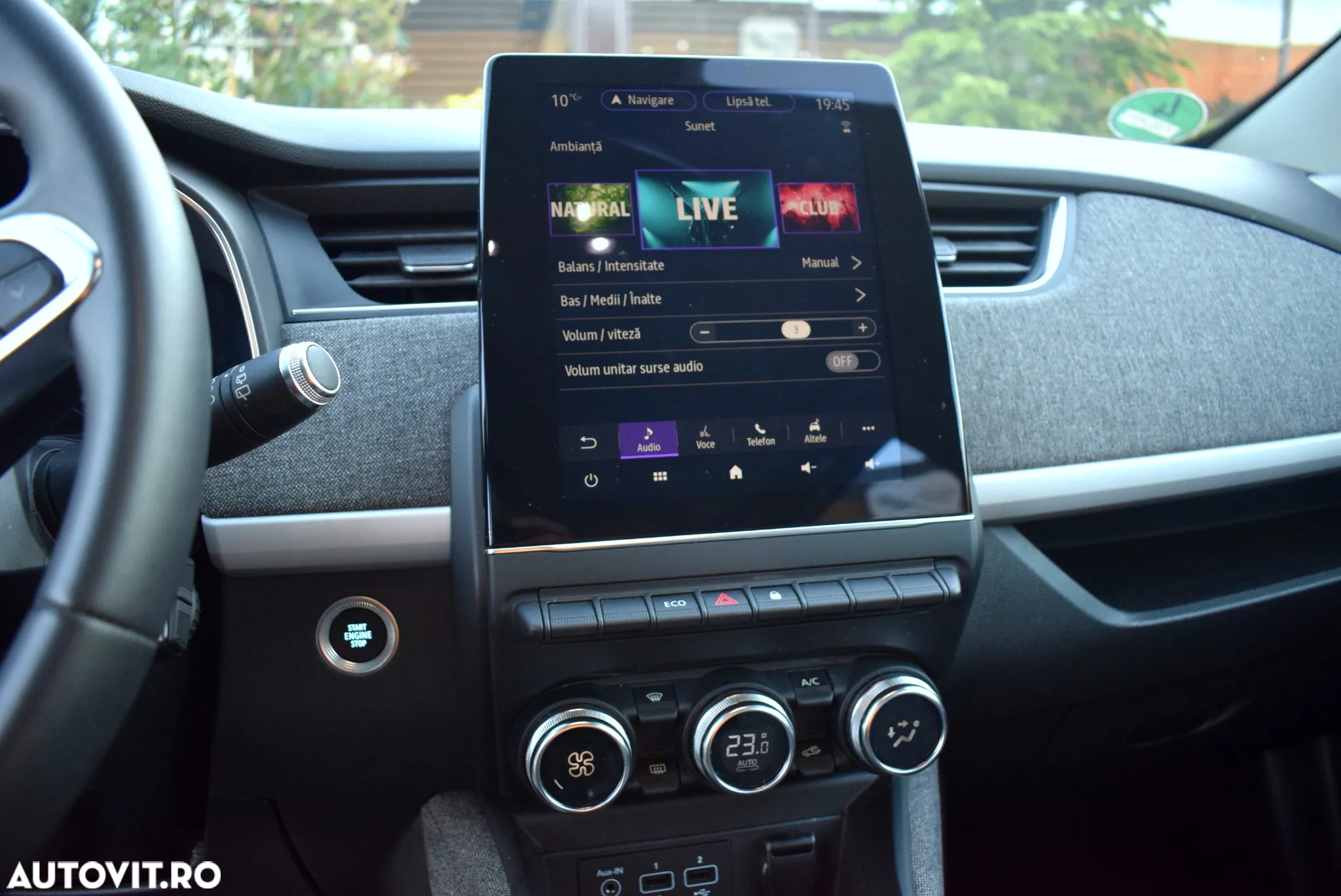 Renault ZOE (mit Batterie) Z.E. 50 INTENS - 19