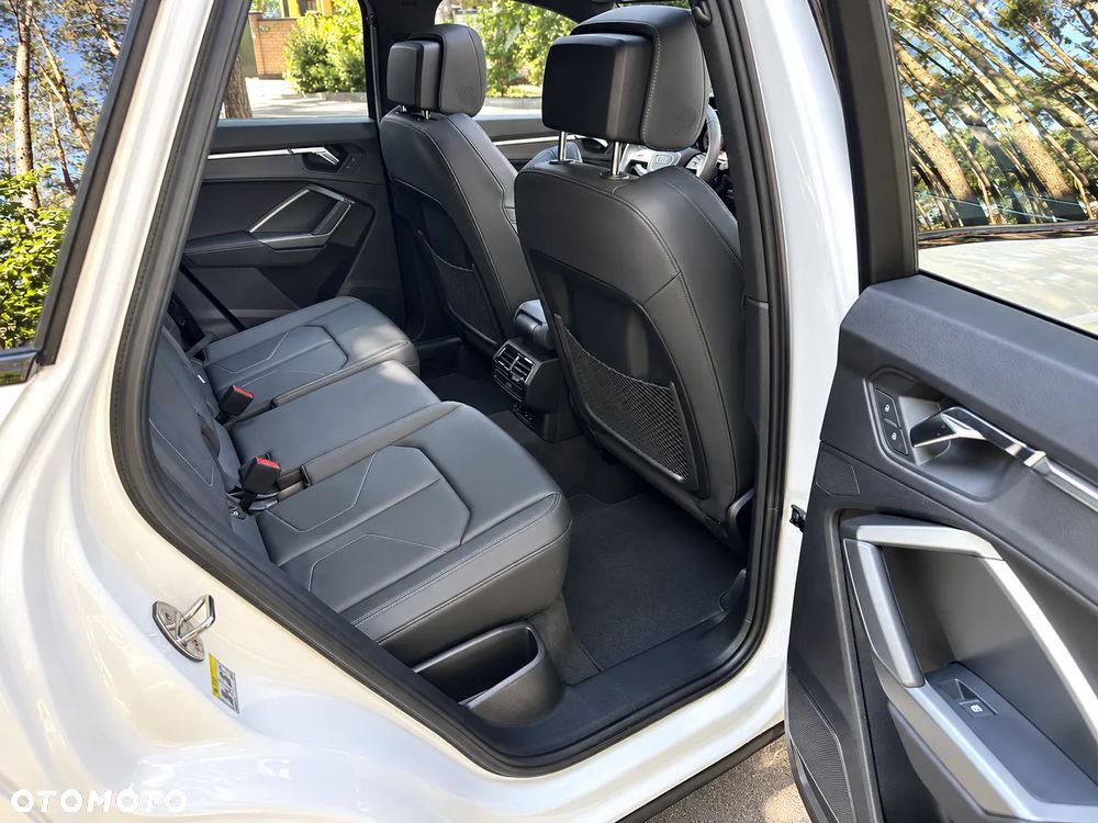 Audi Q3 45 TFSI Quattro S tronic S line - 16