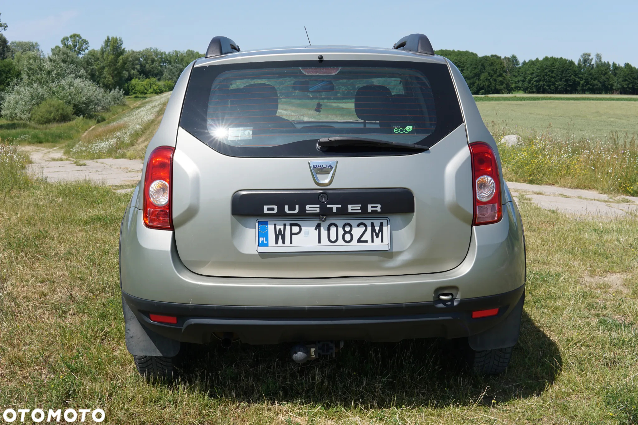 Dacia Duster 1.5 dCi Ambiance - 5