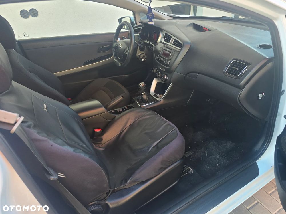 Kia ProCeed 1.4 CRDI L - 7