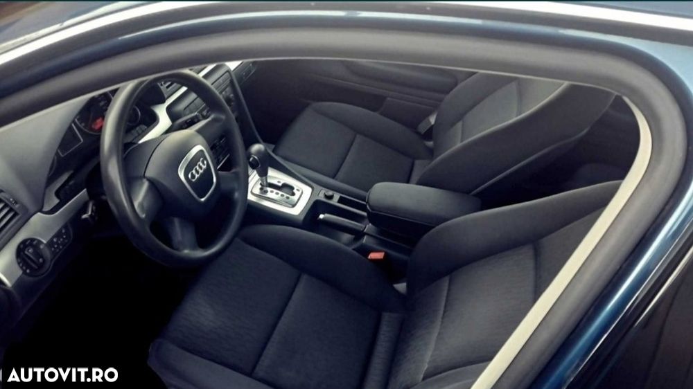 Volkswagen Passat 2.0 TDI 4Motion DPF DSG R-Line Edition Plus - 8