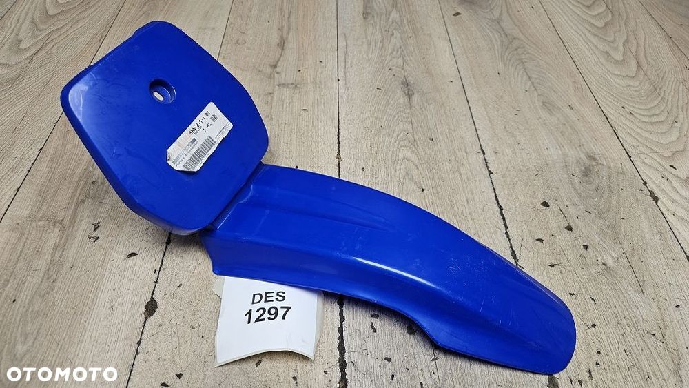 Błotnik przód Yamaha TTR 90  5HN-21511-00 - 1