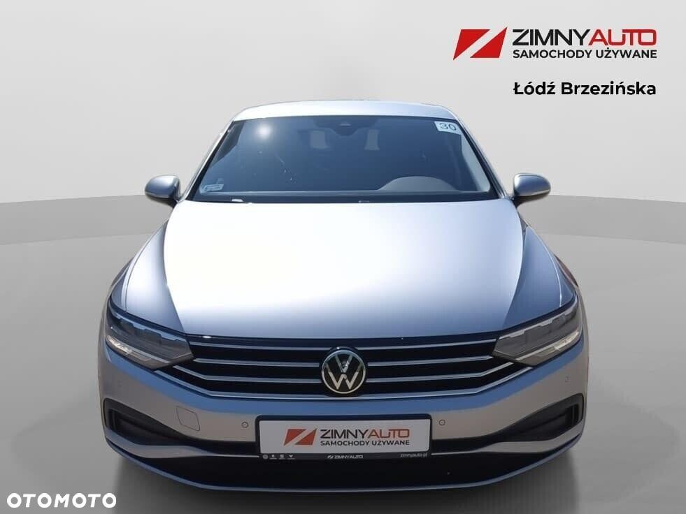 Volkswagen Passat 1.5 TSI EVO Essence - 3
