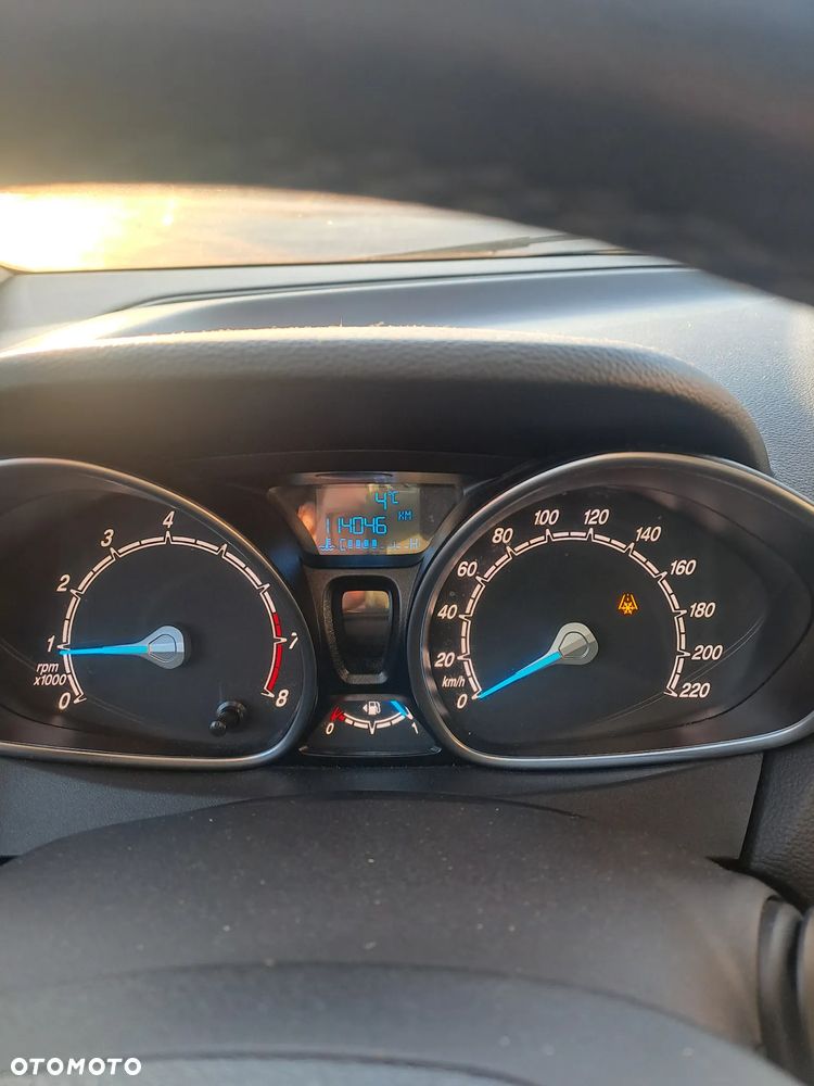 Ford B-MAX 1.0 EcoBoost Trend - 2