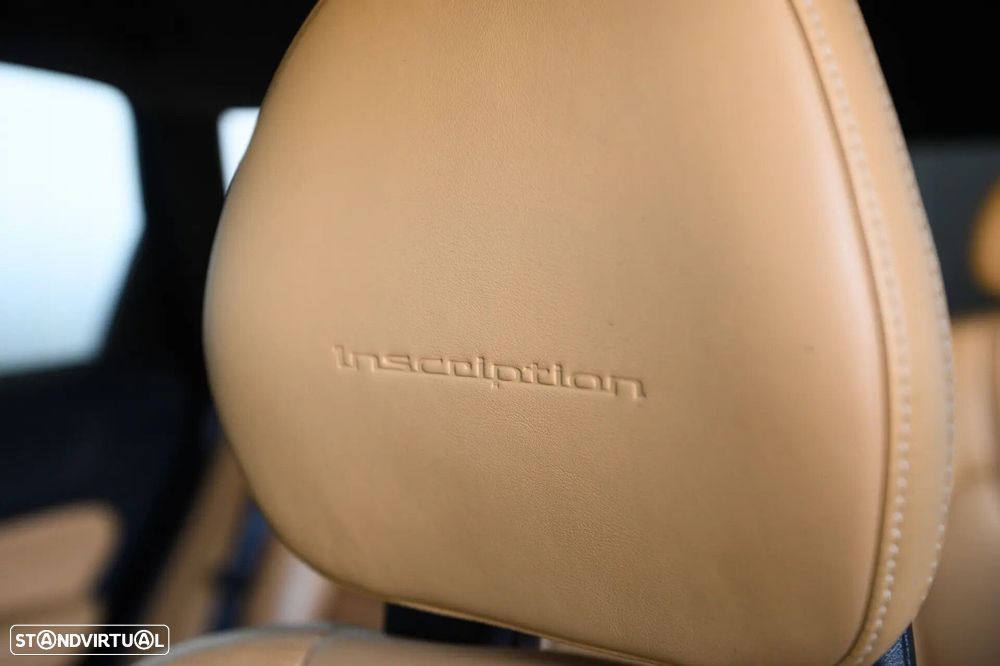 Volvo XC 60 2.0 D4 Inscription AWD Geartronic - 30