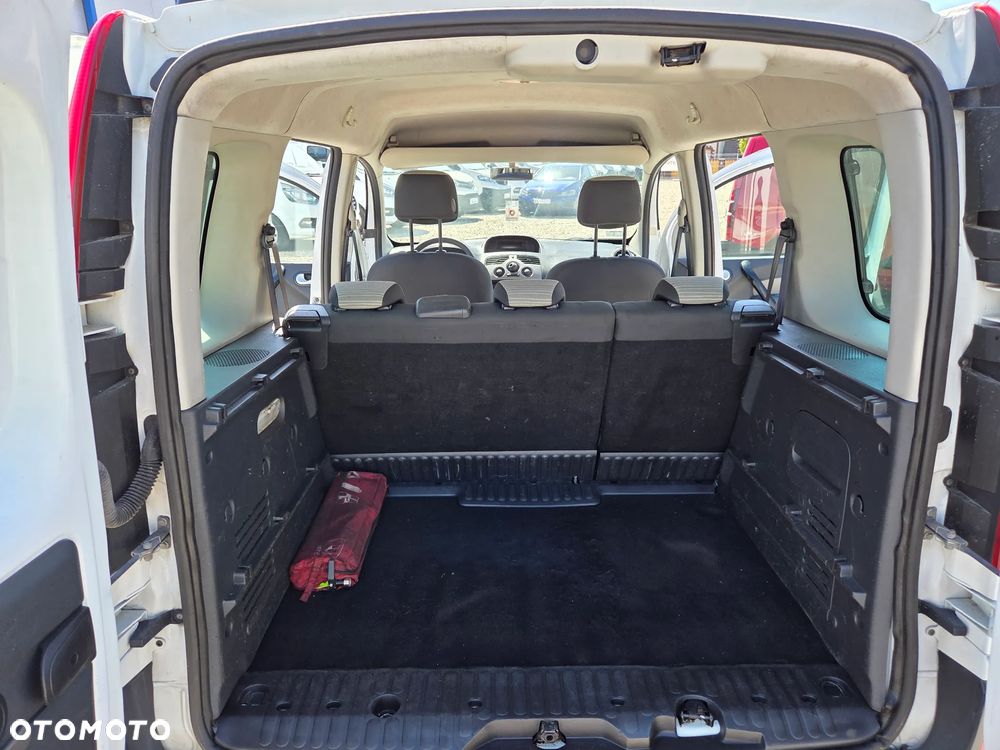 Renault Kangoo 1.5 dCi Helios2 - 20