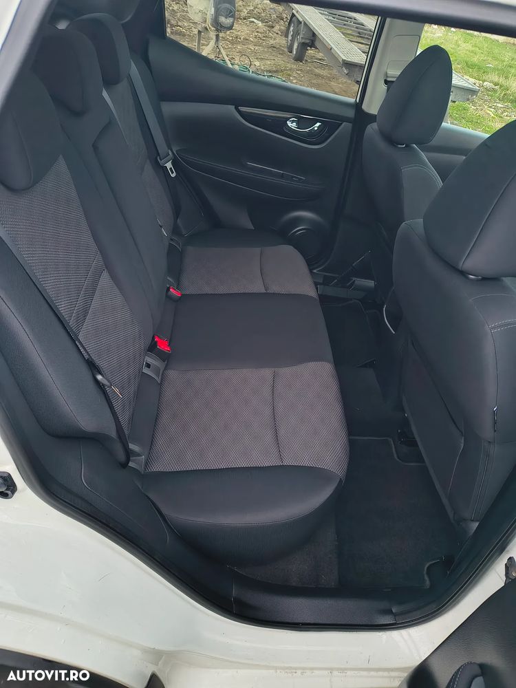 Nissan Qashqai - 18