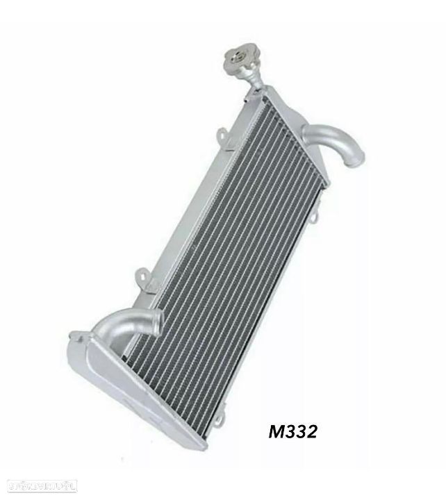 Radiador ,Ducati Panigale 1199 1199R 1199S 2012 - 2013 - 1