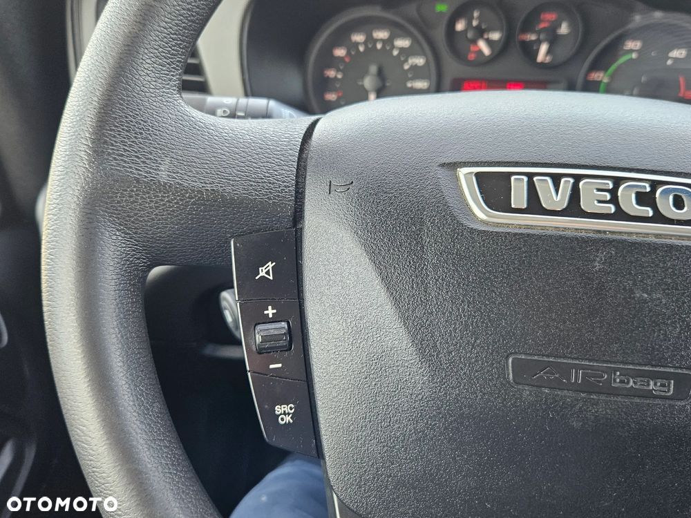 Iveco Daily 72-170 - 34