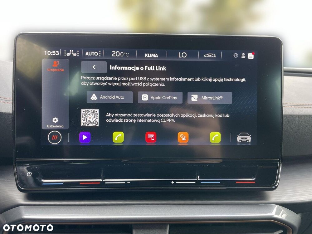 Cupra Formentor 1.5 TSI DSG - 39