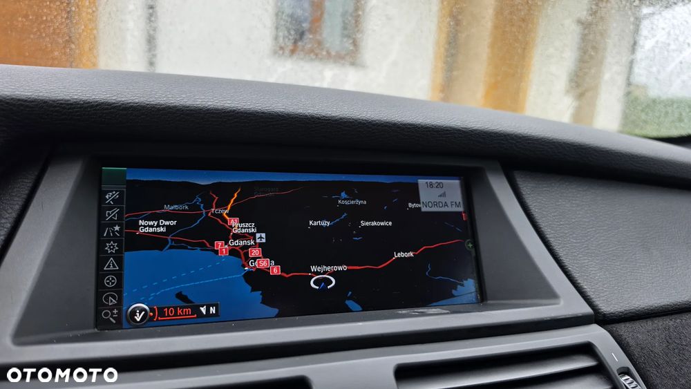BMW X6 40d xDrive - 37