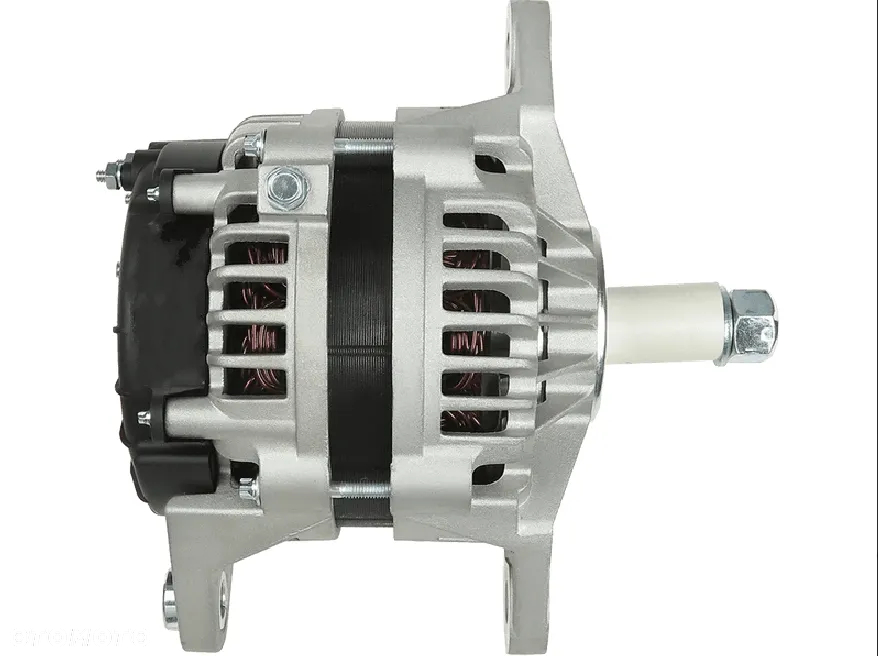 NOWY ALTERNATOR HINO 238 258 268 338    | 114351 - 4