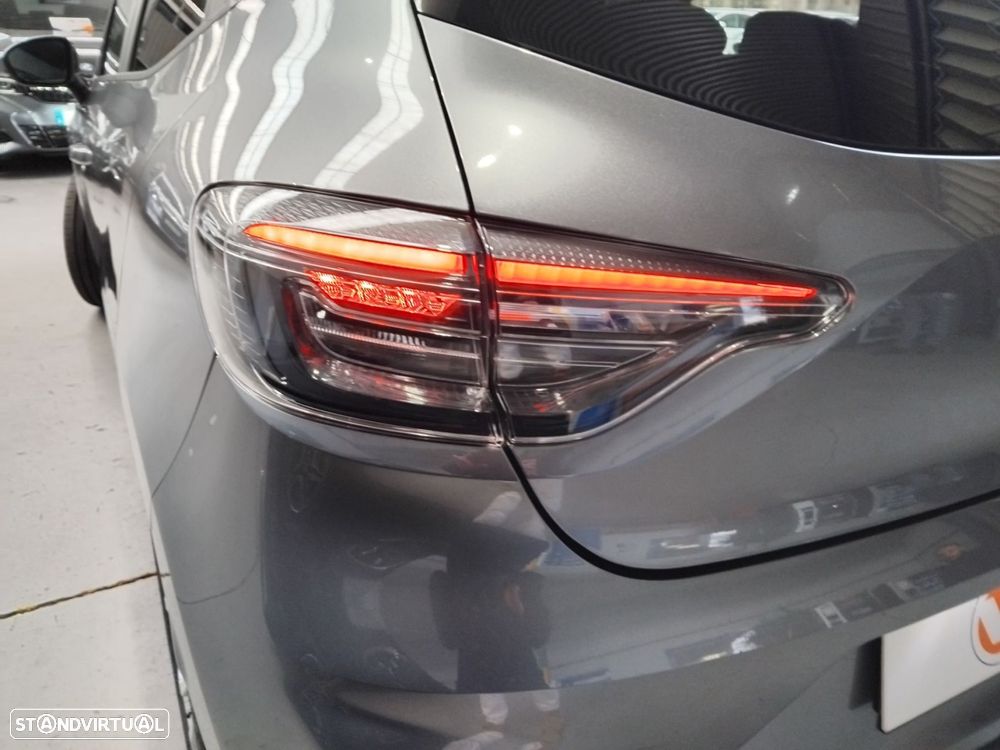 Renault Clio 1.0 TCe Evolution - 8