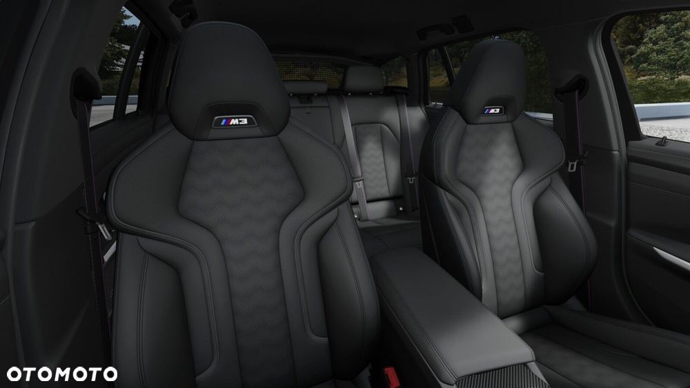 BMW M3 Competition xDrive sport - 13