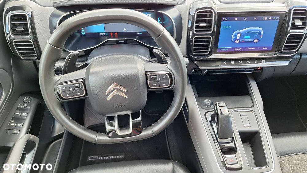 Citroën C5 Aircross 225 e.EAT8 C-SERIES - 6