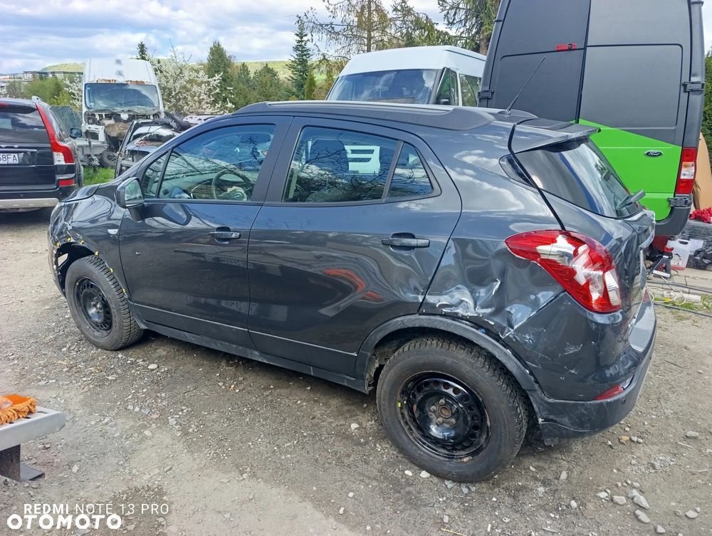 Opel Mokka 1.6 Essentia S&S - 27