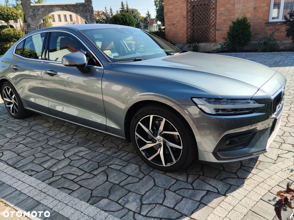 Volvo S60 - 40