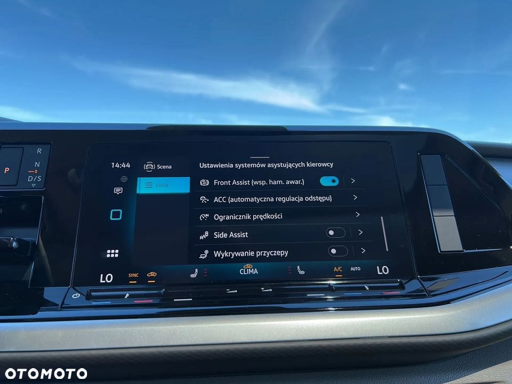 Volkswagen Multivan 2.0 TSI L2 Edition DSG - 28