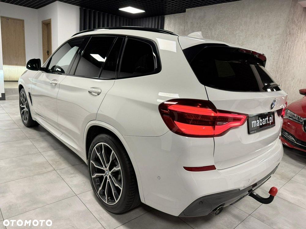 BMW X3 xDrive20i M Sport Edition - 3