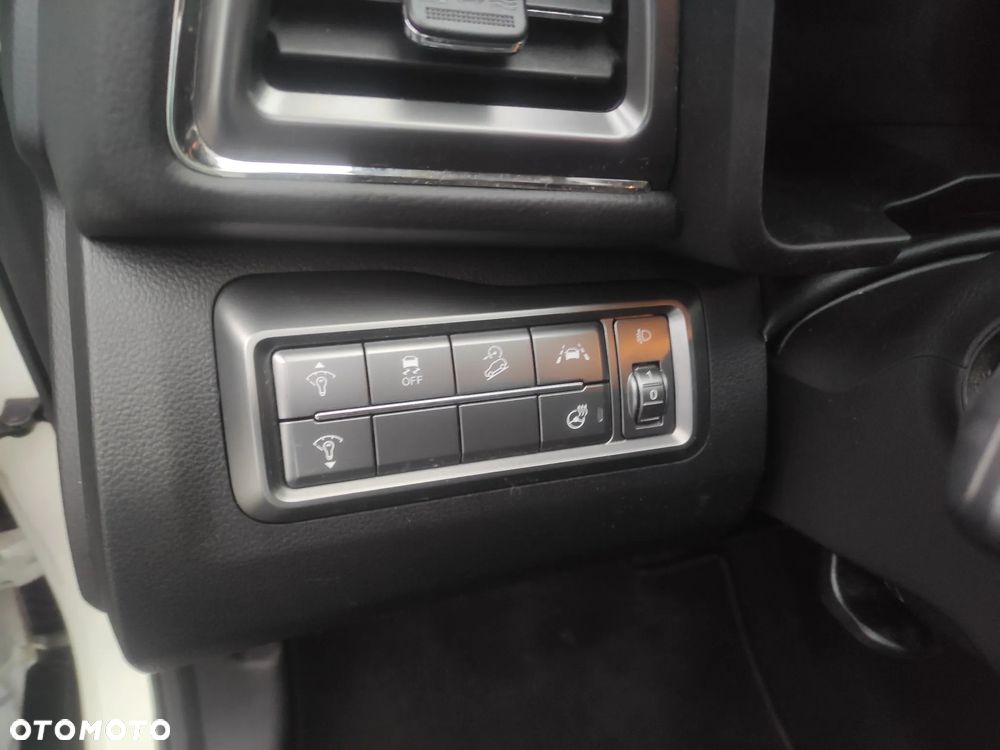 SsangYong/KGM Tivoli 1.5 T-GDI Crystal - 10