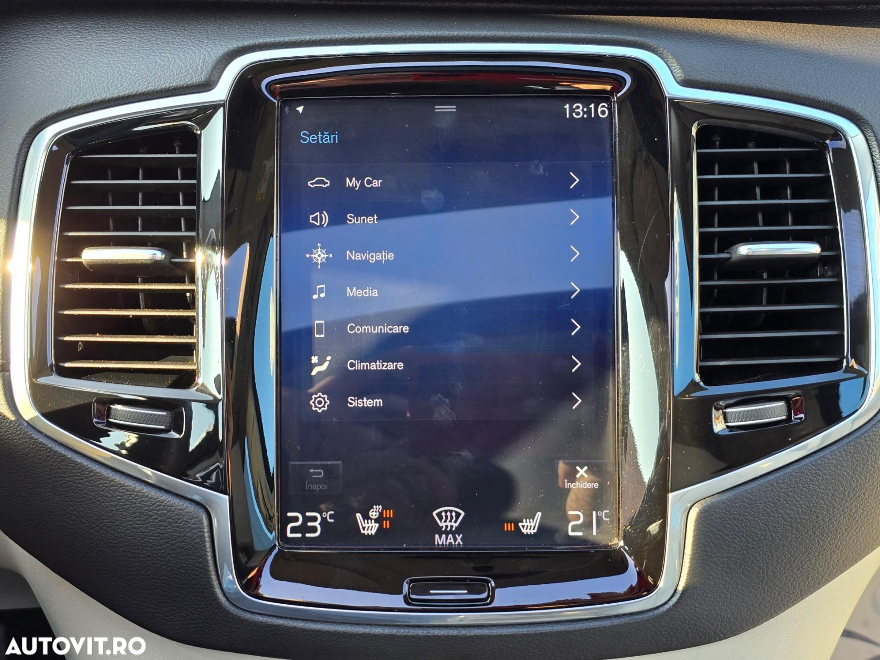Volvo XC 90 T8 AWD Twin Engine Geartronic Inscription - 28
