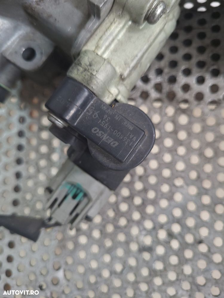 Clapeta Acceleratie Honda Jazz 1.4 Benzina An 2004-2005-2006-2007-2008-2009 Euro 4 Factura Si Garan - 6